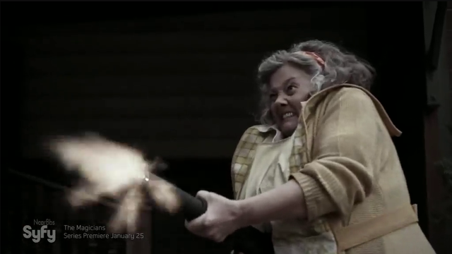 美剧推荐《僵尸国度》，已出五季，养肥了可以看了