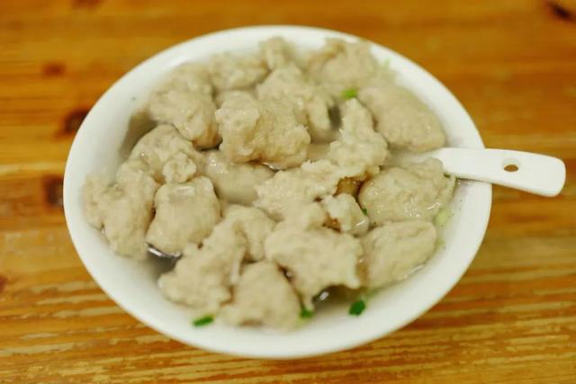 中国首个美食地标城市！300多种小吃，带上1TB的胃才能吃嗨