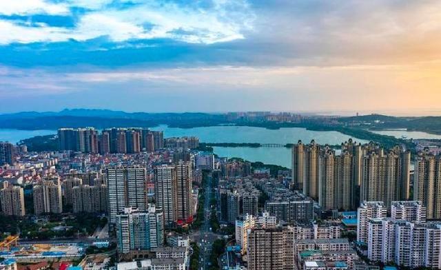 下一个“长沙”已经浮现，常德、衡阳落选，这座黑马声势更猛！