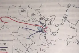 底定西海——话说雍正年间平定青海和硕特蒙古亲王罗卜藏丹津叛乱图片