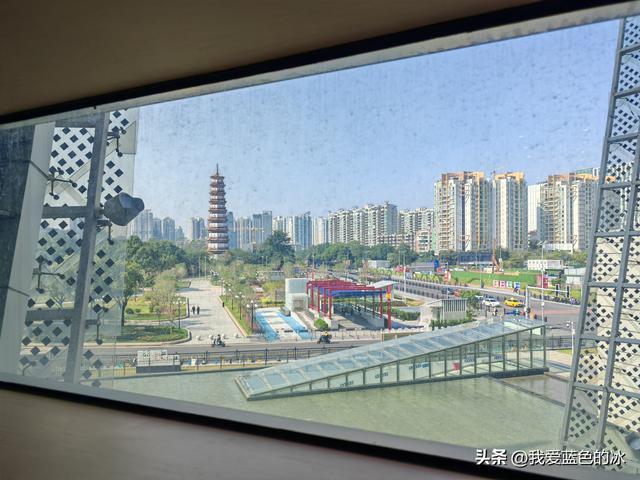 参观广州艺术博物院！它的独特岭南风格和现代美感成为广州新地标