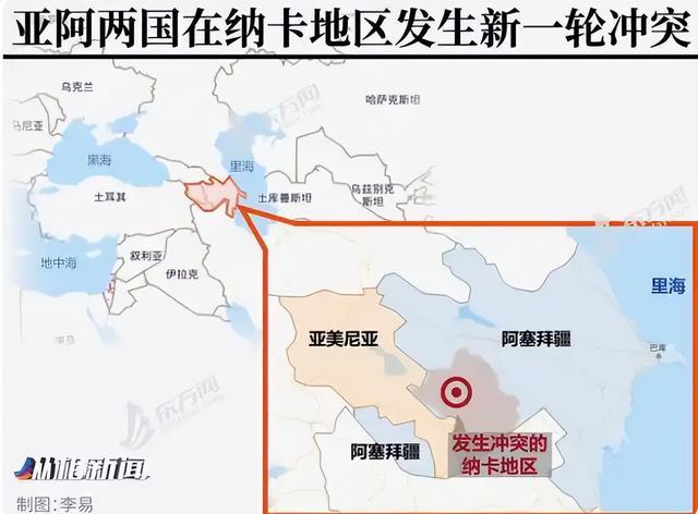 赢麻了！来北京一趟，与中国成战略伙伴关系，与巴建交，与俄和解