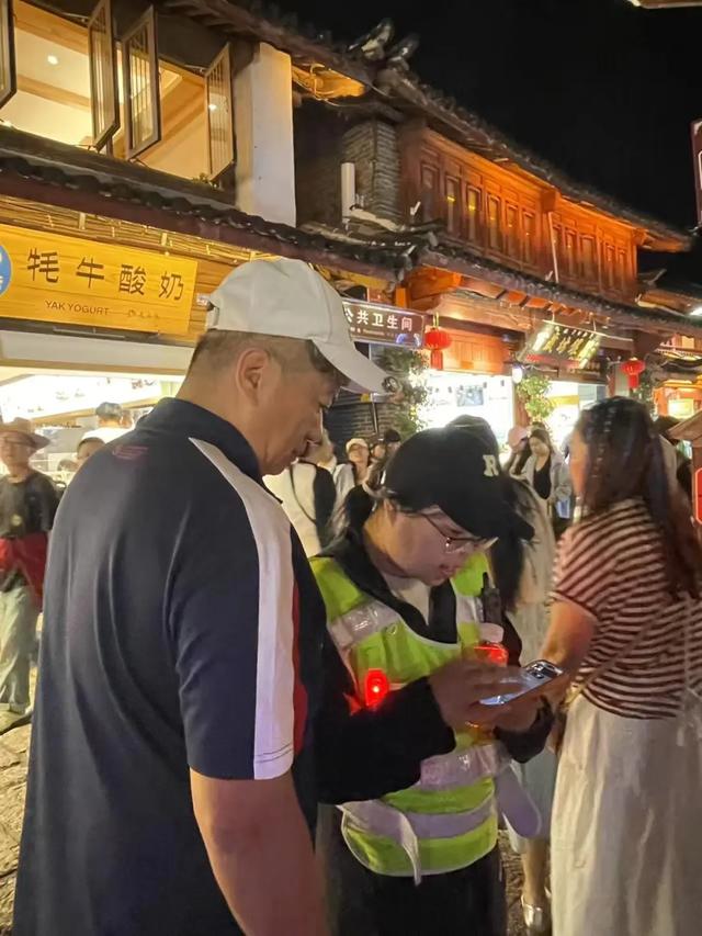 团委在行动！——和和美美 “青”力“青”为