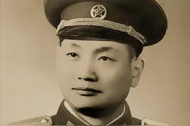 1952年，陆军第54军及各师长、政委都有谁？后来结局如何？图片