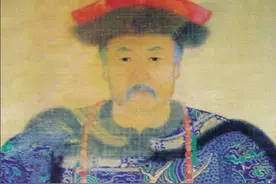 中国古代的成功谋略家图片
