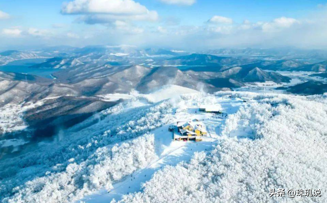 811万游客、91亿收入！1亿消费券加持，吉林冰雪领跑2026旅游市场