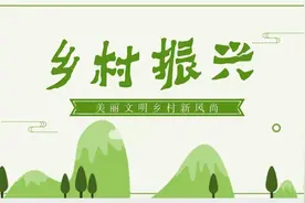甘肃湘乐镇：金银花成群众增收致富“幸福花”图片