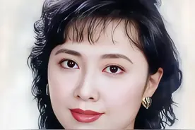 15位内娱50后女星，年轻时也曾是佳人，谁才是真正的美女？图片