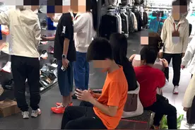 碳板马拉松跑鞋成中小学生“新宠”？骨科医生提醒不可盲目跟风图片