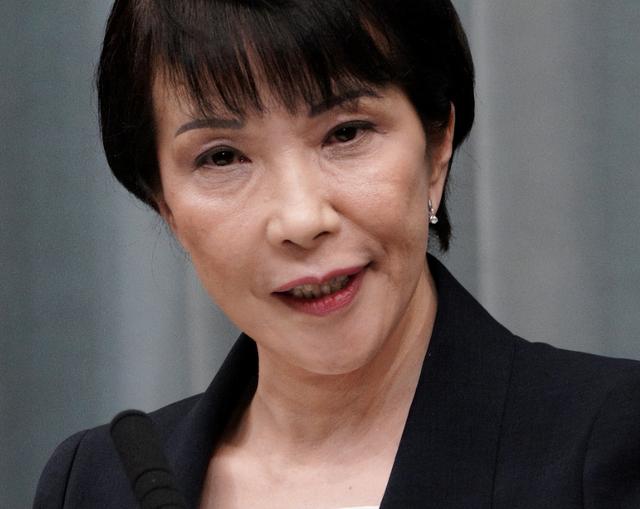 高市扛不住了！中方雷霆之怒后，日高官赴华求饶，李在明识趣转向