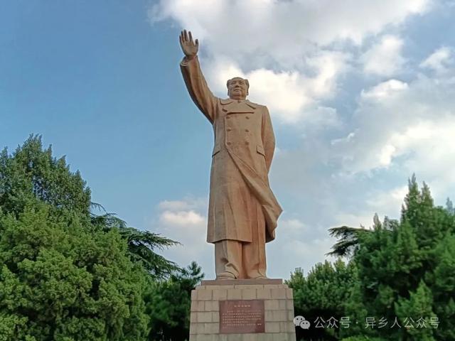 山东省济南市各地的历史建筑