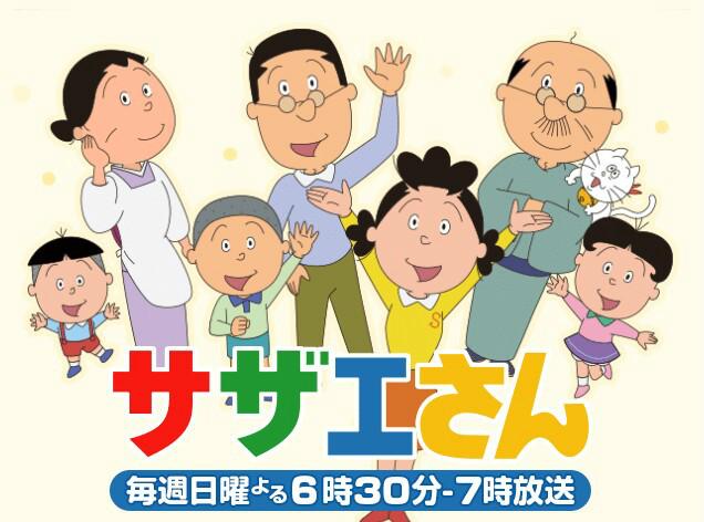 日本网友票选：看了N遍动画却没翻过漫画的动漫TOP10