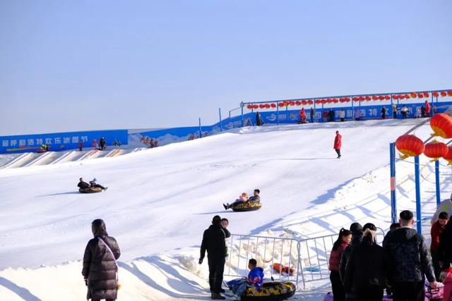 呼和浩特“顶流”，明天正式开放！