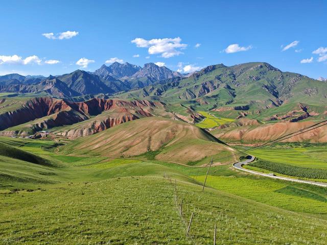 8月-10月，适合去的6个目的地，气候清凉，美景即将焕新