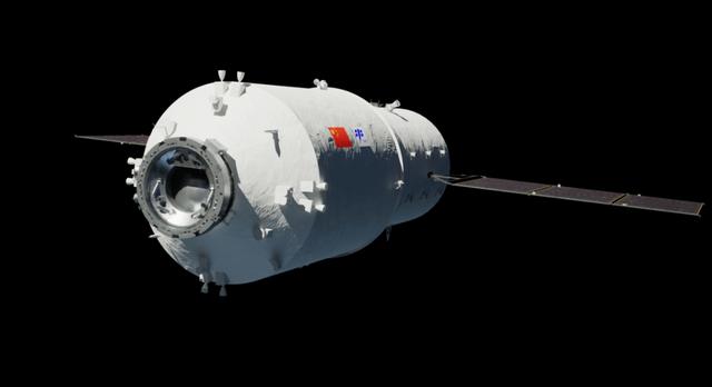 中美俄飞船载重差距断崖：美国4.2吨，俄2.5吨，中国令人意外!