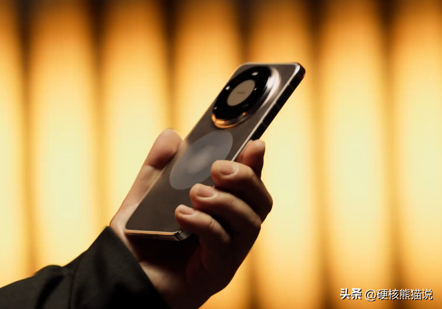 二十年前，中国科技痛心时刻，现在被华为Mate 80手机“治愈”了