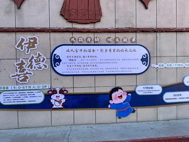 首期收入激增 271% 鄂温克“伊德喜”冬储肉大集释放文旅融合新动能