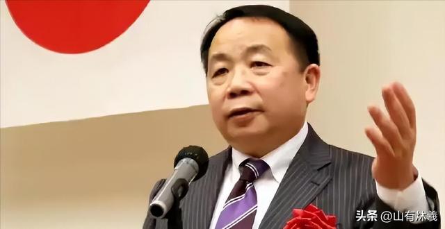 中方禁止入境后，不到24小时，石平太郎说了2句话，态度很嚣张