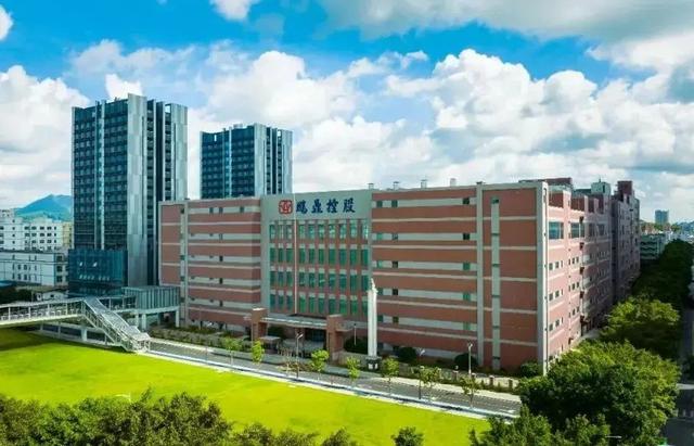中国PCB企业连续八年全球第一：营收超过350亿元，苹果是主要客户