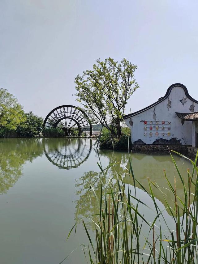 江苏一座新生景区，开业未满一年，跻身文旅成“现象级”标杆