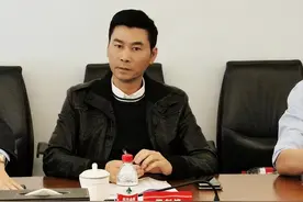 佛山首富之子：逃离接班，自立门户，靠“扫大街”赚来110亿图片