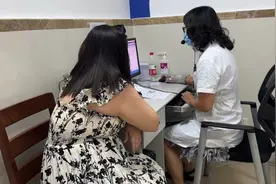 夏日减肥不成徒伤悲？ 重庆公立医院“肥胖门诊”有这些“甩肉”秘笈！图片