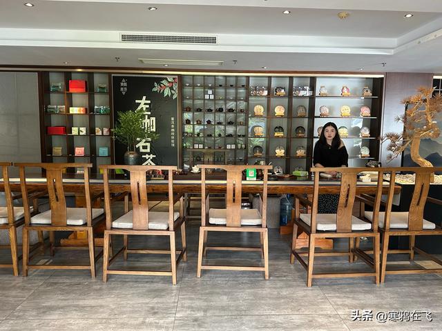 无暑之地（4）临沧 普洱