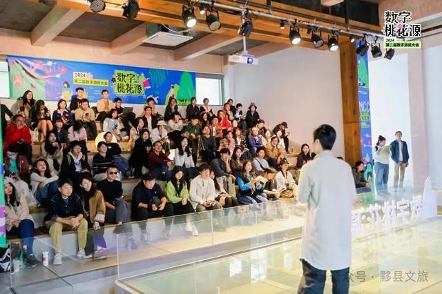 归来吧，我们在黄山黟县等你重新出发｜皖美夏日