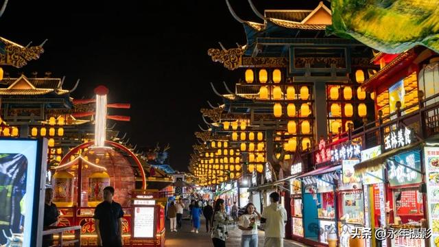 自驾环游中国行（二十八）广西南宁