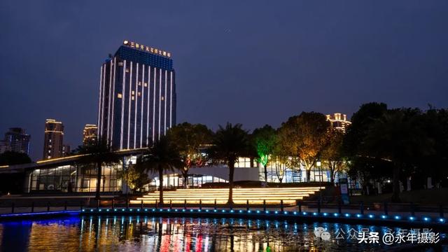自驾环游中国行（十三）浙江温州平阳凤湖书苑