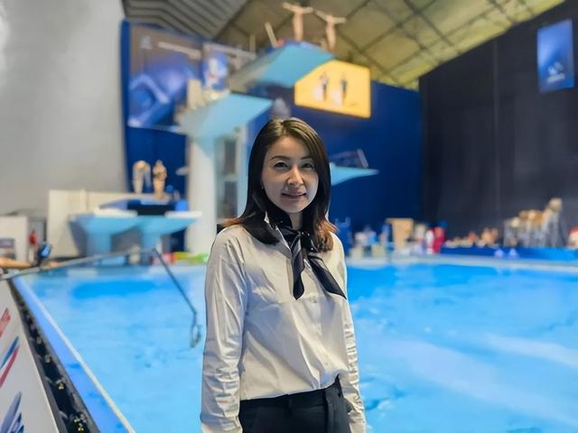 摊牌了！结婚13年，郭晶晶再次迎来喜讯，原来霍震霆当年没说错