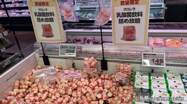 销量大跌、关闭工厂！一代乳饮巨头的中国大退潮，曾年销30亿瓶