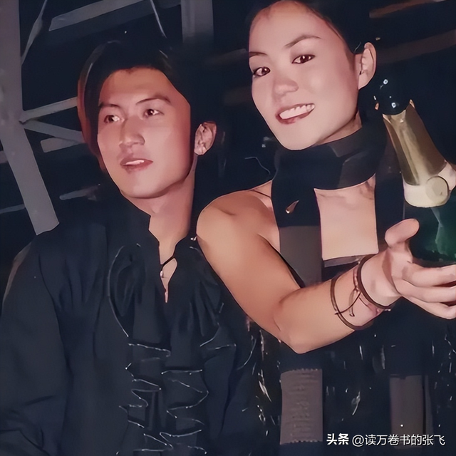 李亚鹏宣布二度离婚！孩子跟妈妈生活 累积负债28.6亿