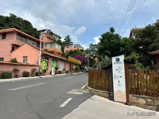 周末徒步，爬西山、走千步岩、过东风坝，我们在山水间快乐行走