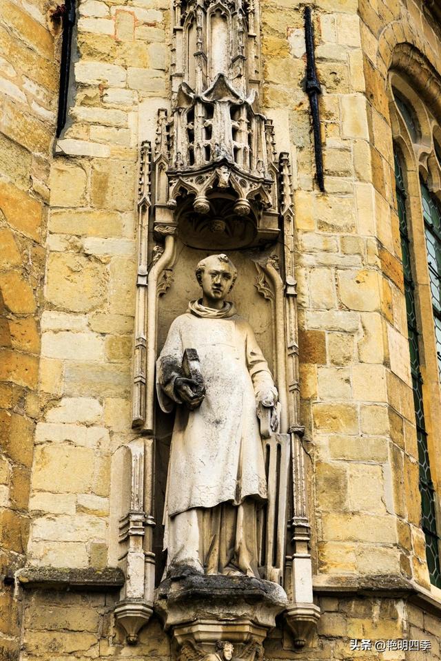 欧游杂记（12）‖ 布鲁日：比利时的“中世纪童话小城”