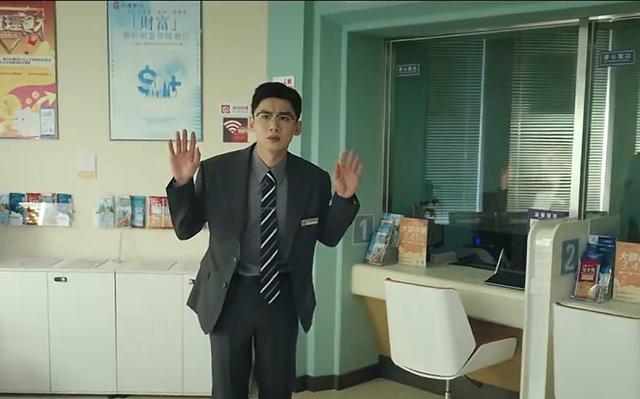 一口气看6集，越看越上瘾，不愧是今年最好看的悬疑剧