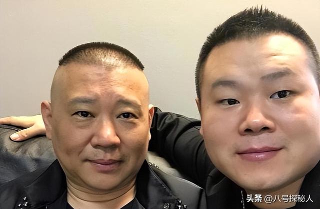 扬言不上春晚一周后，央媒“点名”岳云鹏，原来郭德纲真的没说错