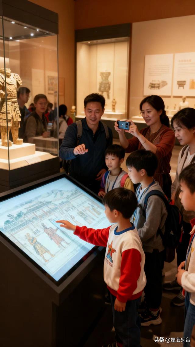 别羡慕！这些城市的孩子正在放“秋假”，背后的真相扎心了