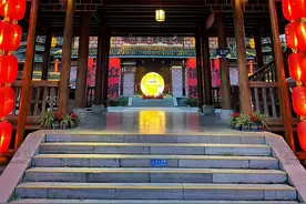 印象刘三姐，阳朔不可错过的演出图片