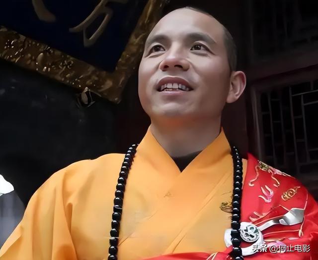 任职少林寺住持刚5个月	，释印乐再迎喜讯，释永信肠子悔青也晚了