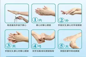 南昌四月健康预报：注意预防各种呼吸道传染病等图片
