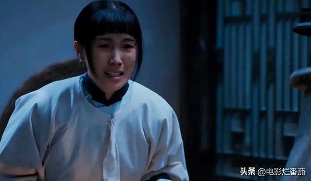 《灼灼韶华》临近结局，最惨角色出炉，果然不幸的人各有各的不幸