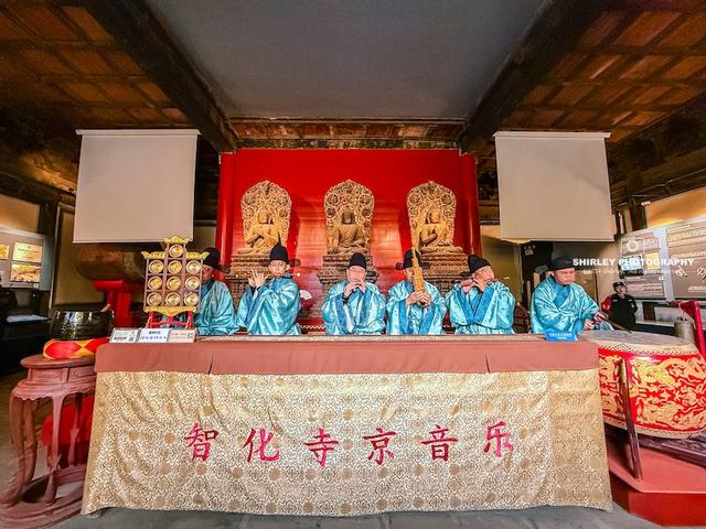 北京二环内秘境，曾是祸国殃民的宦官家庙，却被列入首批国保单位