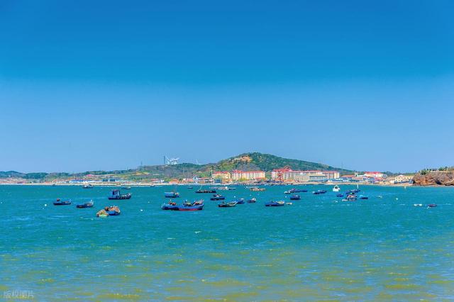 夏日适合去7个清新海岛，玻璃色海水，海风治愈燥热夏天