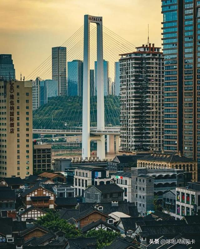 世界上最大的城市，居然在中国！因人口过多，常被误以为是个省！