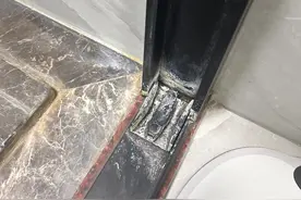 老公突发奇想，将淋浴房做成“下沉式”，入住后全家直呼：爽爆了图片