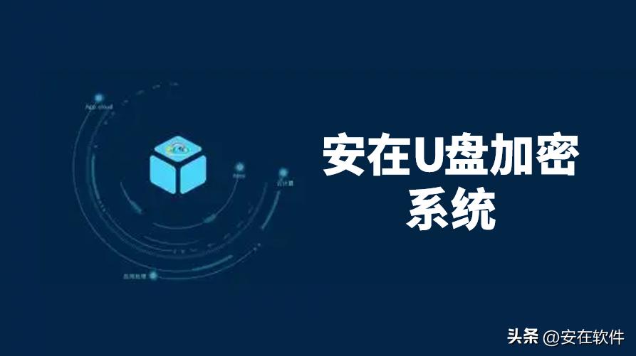 想给U盘加密?2025年推荐7款好用的U盘加密软件,企业必备插图2 想给U盘加密?2025年推荐7款好用的U盘加密软件,企业必备