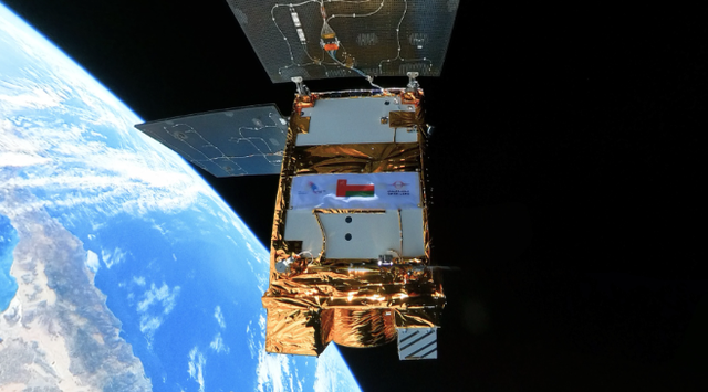 落子“卫星超级工厂”！西湖区拼就卫星产业新版图