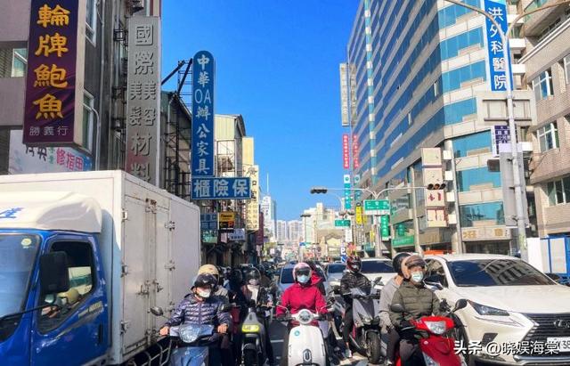36：55！洪秀柱还在北京，岛内最新民调逆转，台当局枪口对准新北