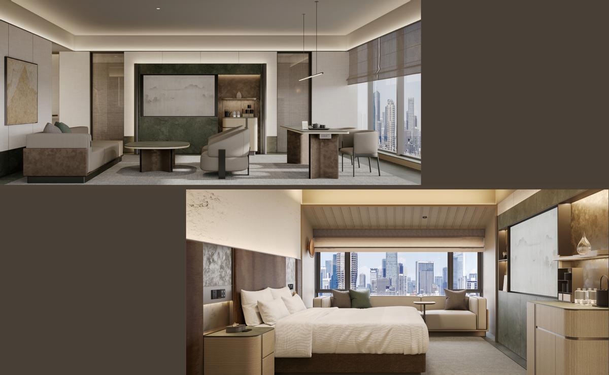 华住三季度营业额306亿元,会员规模突破3亿领跑行业 华住三季度营业额306亿元,会员规模突破3亿领跑行业